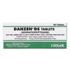 DANZEN DS TAB