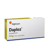 DAPLOZ 5MG TAB