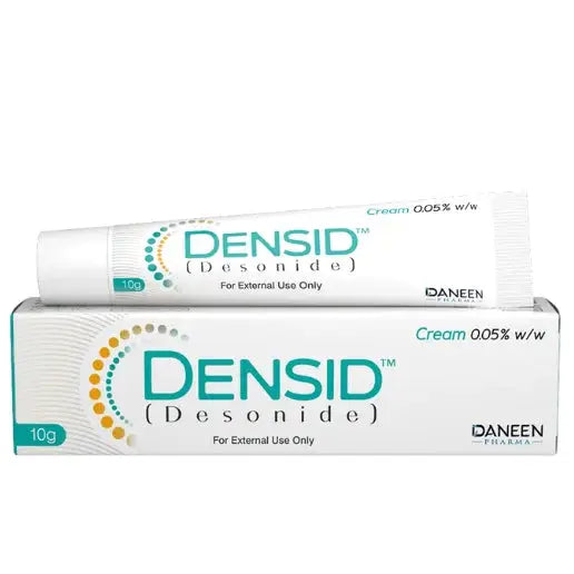 DENSID CREAM 10GM