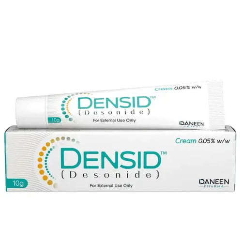 DENSID CREAM 10GM