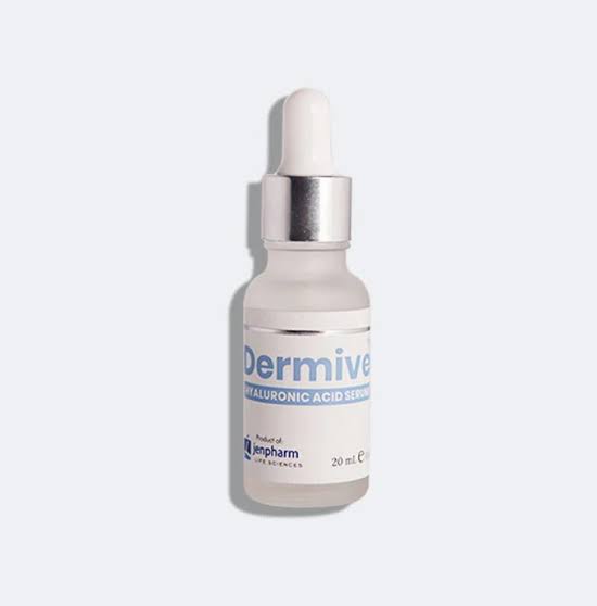 DERMIVE HA SERUM
