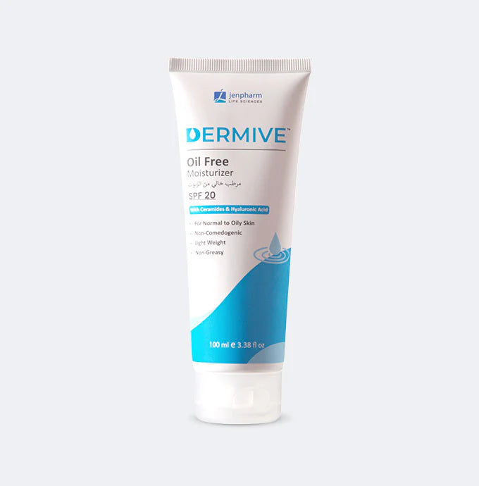 DERMIVE MOIST LOTION