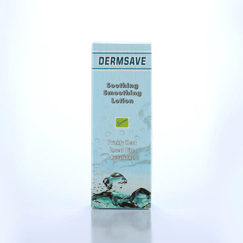 DERMSAVE 100ML LOTION