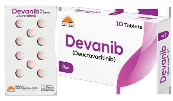 DEVANIB 6MG