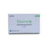 DEXIVA 30MG CAP (NEW)