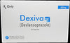 DEXIVA 60MG CAP (NEW)