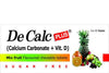 DE CALC PLUS TAB