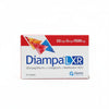 DIAMPA L XR 25,5,1000MG TAB