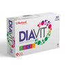DIAVIT CAP