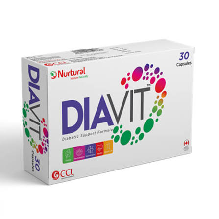 DIAVIT CAP