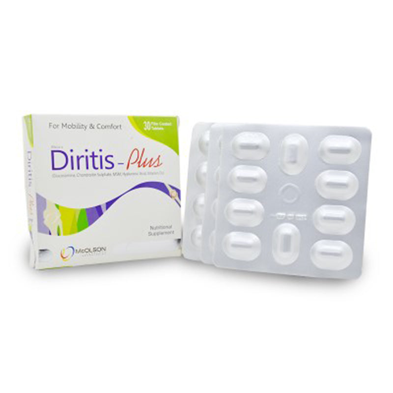 DIRITTIS PLUS TAB