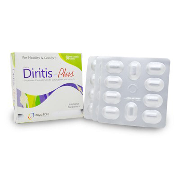 DIRITTIS PLUS TAB