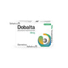 DOBALTA 30MG CAP 14S