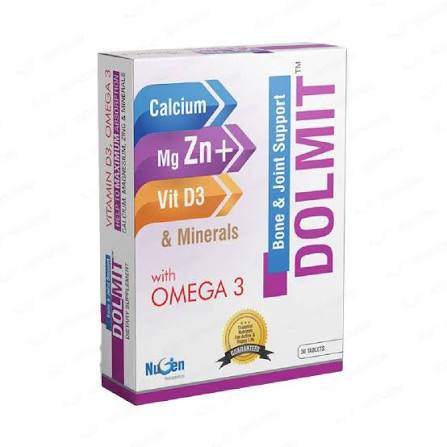 DOLMIT TAB 30S