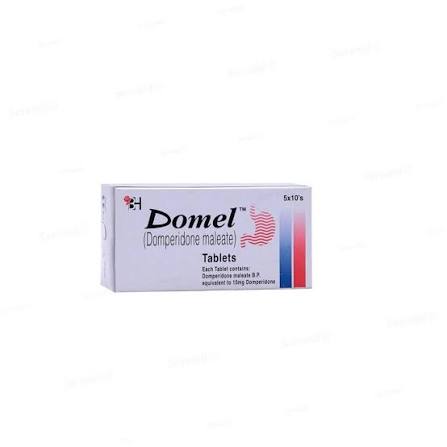 DOMEL TAB