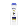 DOVE SHAMPOO  355ML (IMP)