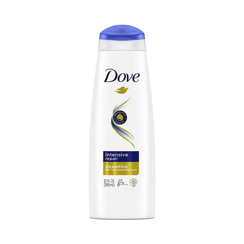 DOVE SHAMPOO  355ML (IMP)
