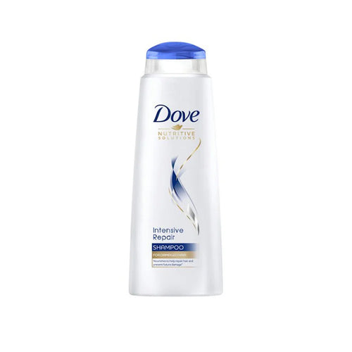 DOVE SHAMPOO 400ML
