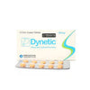 DYNETIC 50MG TAB