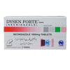 DYSEN FORTE TAB