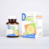 D MAX  TAB