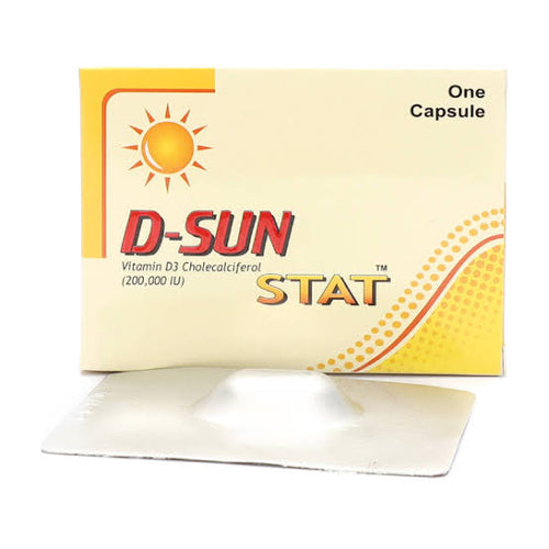 D SUN CAP