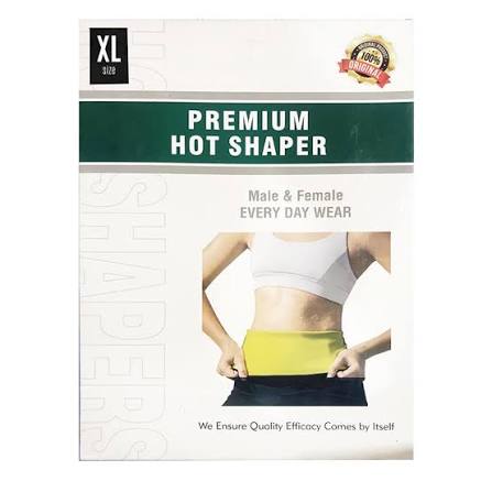 EASYCARE HOT SHAPER (XXXL)
