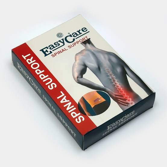 EASYCARE SPINAL SUPP (XXL)