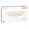 EMPAGEN 25MG TAB