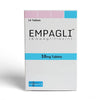 EMPAGLI 10MG TAB