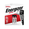 ENERGIZER MAX 2S (AAA)