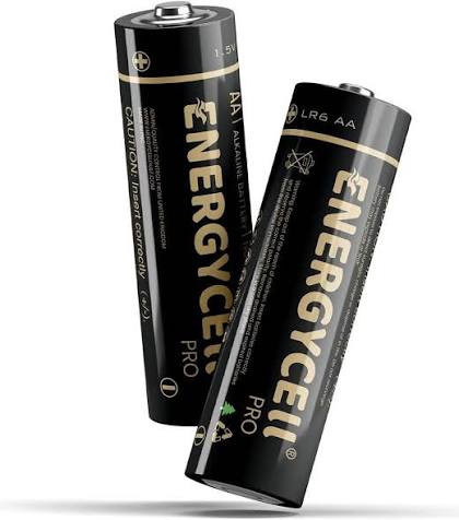 ENERGY CELL AA