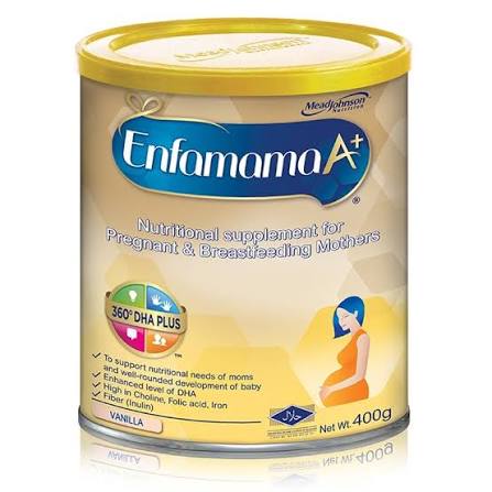 ENFA MAMA A+ 400GM