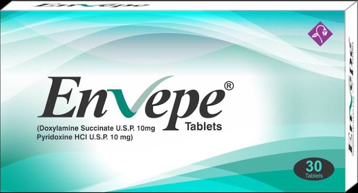 ENVEPE 10MG TAB