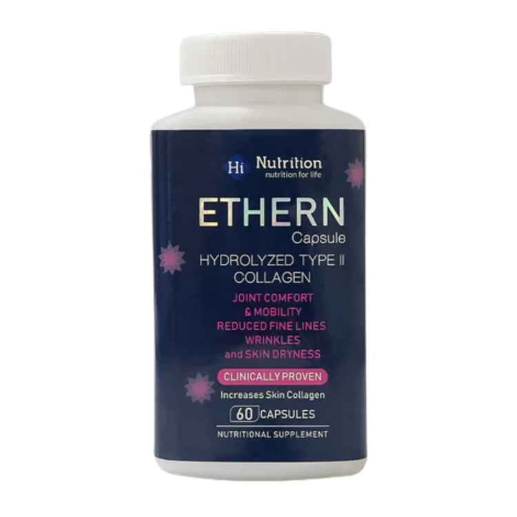 ETHERN CAP (FOCUS)