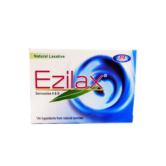 EZILAX TAB