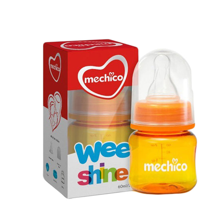 FEEDER MECHICO 60 ML