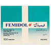 FEMIDOL PLUS TAB