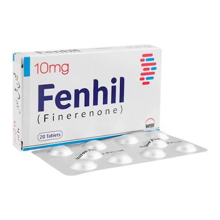 FENHIL 10MG TAB