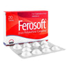 FEROSOFT TAB