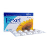 FEXET 180MG TAB