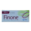 FINONE TAB 2MG TAB