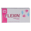 FLEXIN 250MG TAB