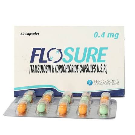 FLEXIA 90MG TAB 14S