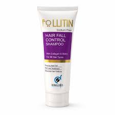 FOLLITIN SHAMPOO