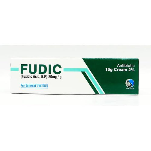 FUDIC OINT 15GM