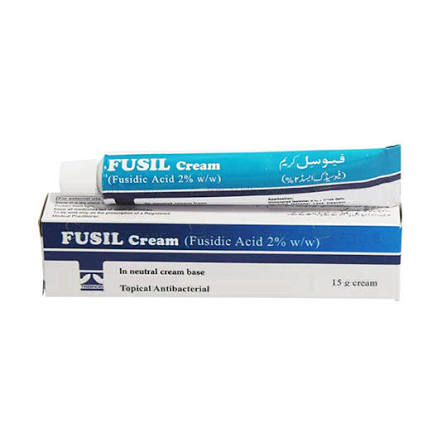 FUSIL B CREAM 15G