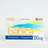 GABICA 150MG CAP