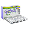 GEBON PLUS TAB