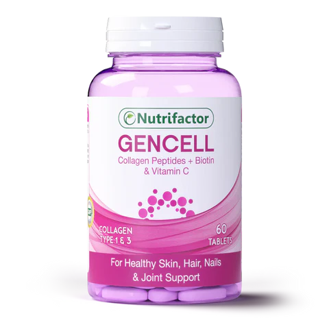 GENCELL TAB 60S (NUT F)